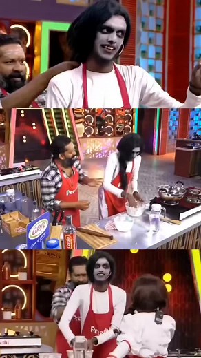 Bala Addicts on Instagram: "Cwc 2 藍 푭풐풓 푴풐풓풆 푳풂풖품풉풔 & 푽풊풃풆풔  퐅퐎퐋퐋퐎헪  @bala_addicts  . . . #Bala #kpybala #vijaytvbala #cwcbala #pugazh #vijaytvpugazh #sivaangi #vijaytv #cwc2 #cookwithcomali2 #cwc3 #cookwithcomali3 #cwc4 #cookwithcomali4 #cinema #movies #actor #comedian #vijaytvshows #bigboss #bigbosstamil #bigboss13 #bigboss7 #bigboss8"