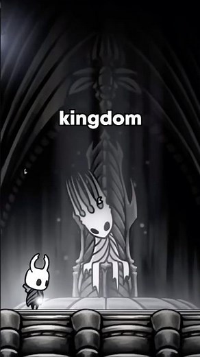 SECRET Names of Hollow Knight...