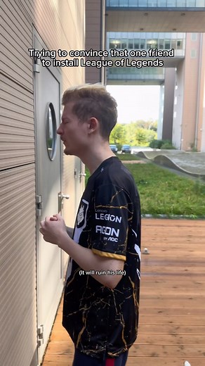 Sorry need a duo | G2 Esports