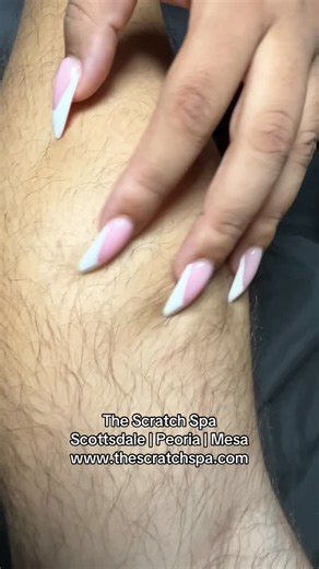 The Scratch Spa on Instagram: "The world tells men to toughen up — we tell them to soften down. The Scratch Spa is where strength meets surrender. • The Scratch Spa • -Full body scratches -Licensed Massage Therapists -Relieves stress/anxiety -Enhances mood -Extreme relaxation -Better blood flow circulation -Nervous system reset -5-star reviews everywhere -3 locations in Arizona -Scottsdale, Peoria & Mesa -Gift cards available -Memberships available #mensselfcare #mensmentalhealthmatters #stressr