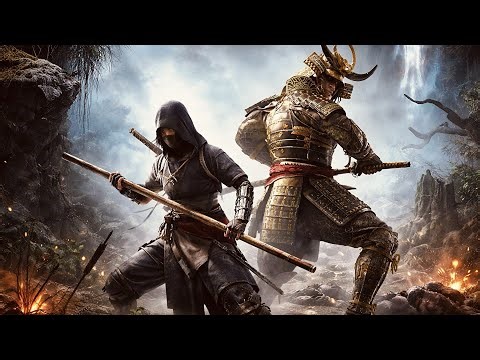 1 Hit = Game Over 💀 Naoe’s Most Insane Samurai Kill!
