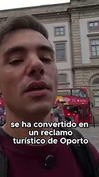 The Lello bookstore in Porto: The magical place that inspired J.K. Rowling to create Harry Potter