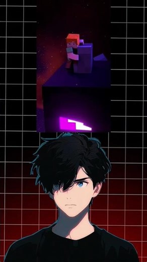 Epic Minecraft Cinematic – Hero vs The Rift | Emotional Animation Short