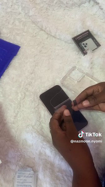 Exciting Unboxing of Pink iPhone 13 with Accessories
