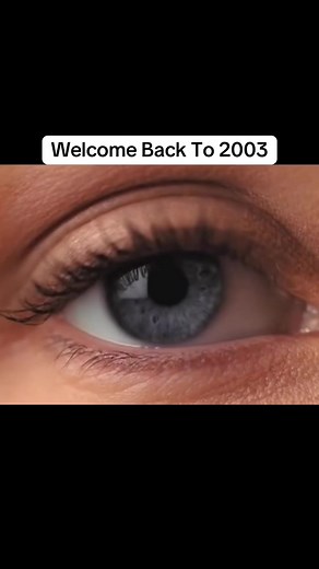 Nostalgia for 2003: A Look Back at Memorable Moments