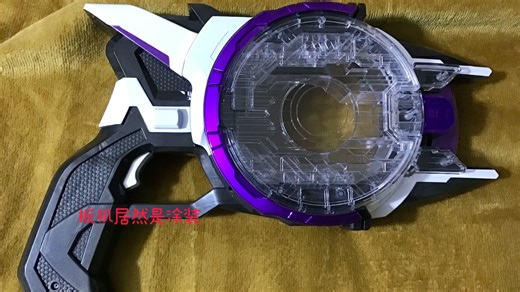 全球最速？PDX镭射枪详细测评！感谢瑞华行发货发的这么早｜假面骑士极狐｜镭射升华器｜PDX激光熠烁扩展器