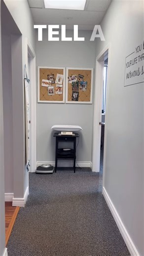 The rumors going around are true! Dr. Jeanne is back!!! Her hours and appointment availability are still limited as she works her way back to full capacity. Join us in welcoming her back 💥👏🏻🔥💪🏻 #1ststepfamilywellness #stlsmallbusiness #stlchiropractor #holistichealth | 1st Step Family Wellness