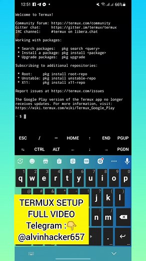 Effective Termux Setup Tricks for Maximum Performance