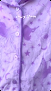 162 reactions · 68 comments | Pyjama fille de 6 à 14 ans | DAISY MODA | Facebook