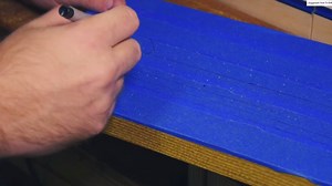 Do you need a better way to store your tools? Check out this storage build from Wood.Work.LIFE See the full video here -> goo.gl/tWsYfp | RIDGID Power Tools