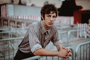 Jeremy Ivey - Watch the video for Diamonds Back To Coal • WithGuitars