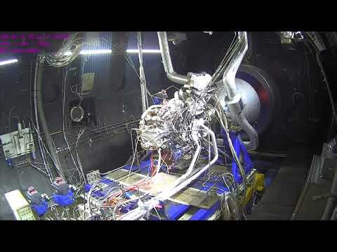 Mission Spotlight: Blue Moon MK1 lunar lander BE-7 engine by Blue Origin