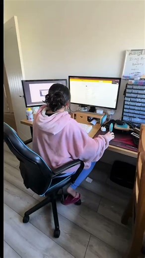 AD | Seems this challenge might be a bit too easy for me thanks to Computer Science 👩‍🍳 #study