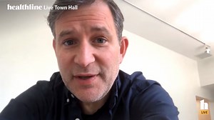 During our latest Healthline Live Town Hall, we talked with Dan Harris, co-anchor of ABC News’ “Nightline” and the weekend edition of “Good Morning America,” about his experience having a panic attack on live television and the lessons he learned about mental health as a result. For more from our Healthline Live Town Hall, visit: https://ter.li/rb7d6a | Healthline | Facebook