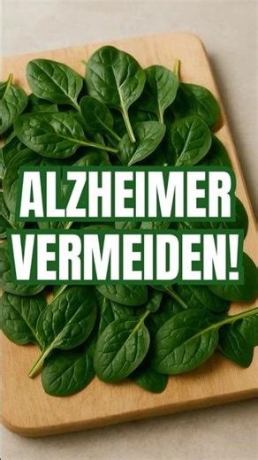 5 secret foods that can keep Alzheimer's at bay 🧠🍏