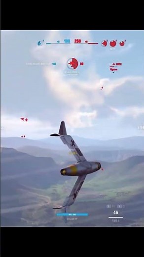Rocket Kills #worldofwarplanes #warthunder #helpmemakethismakesense