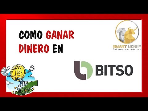 Como hacer Trading en Bitso y ganar MUUUUUCHO dinero!!!