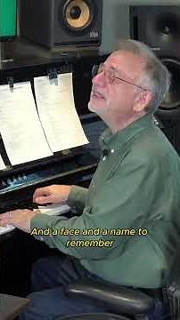 Breaking Down 'Let Me Be Your Star' From 'SMASH'