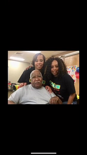 RIP Daddy. Forever is a long time but that’s how long I’ll love ❤️ you. Forever. I don’t own the rights to this music | Tiffany Amanda