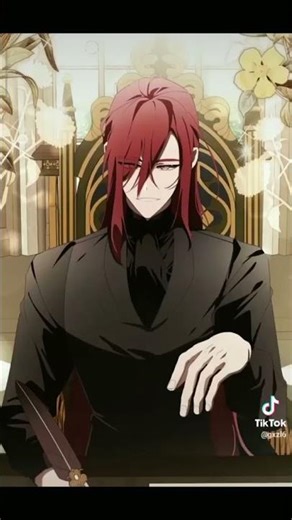 Name Manhwa//// A bad example of a perfect curse