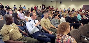 Los Angeles Veterans Collaborative (LAVC) | USC Military & Veterans Initiative