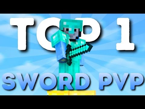 [Tier 2 👑] Minecraft Sword PvP Montage