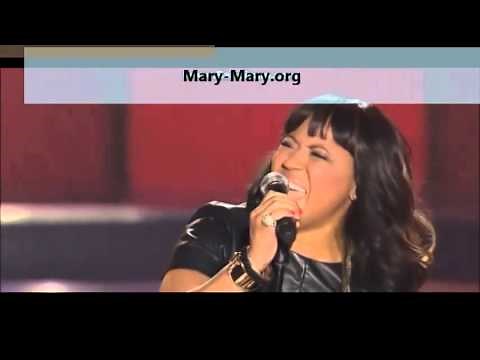 Erica Campbell - A Little More Jesus (Live)