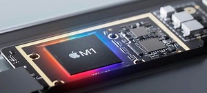 Chip M1 da Apple supera GTX 1050 Ti e RX 560 em testes de GPU