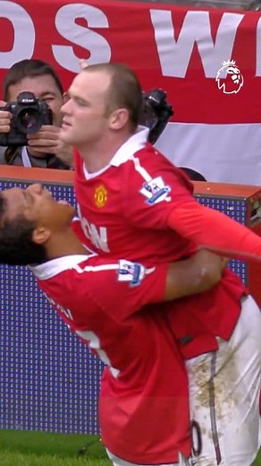 14M views · 454K reactions | Icon. | Premier League | Facebook