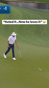704K views · 3.9K reactions | Joel Dahmen walks after it on 15   PGA TOUR LIVE | PGA TOUR | Facebook