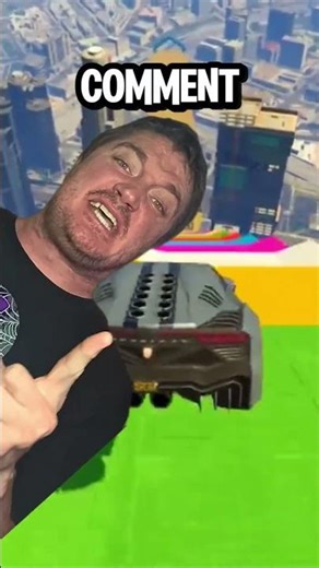 Ultimate punch challenge!