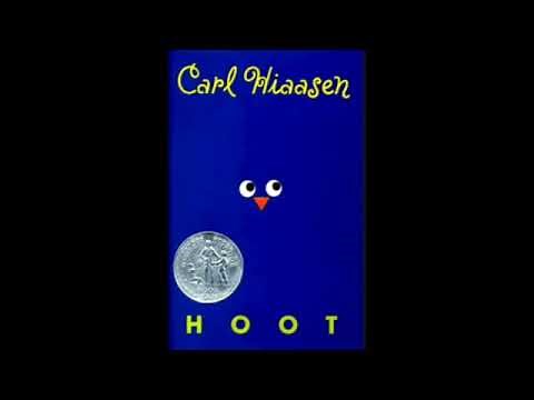 Hoot - Chapter 1