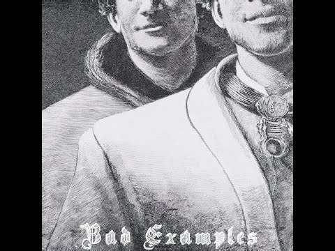 Welcome To Good Days - Umer Anjum x Jokhay [ Bad Examples EP ]