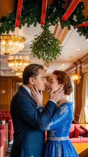 Titanic 2026: The Reunion We All Waited For (Christmas Special)