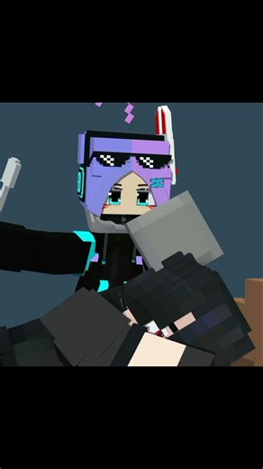 semanga puasanya hehe 😅🙏 #3danimation #minecraft #edit #animasiramadhan