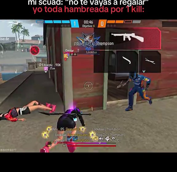 Descubre cómo descargar Free Fire Max y más