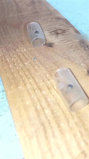 Every craftsman should know this trick! How to securely fix wires without special fasteners. Electrical tips and skills #electrical #howto #tricks #diy #skills #tips | Bestreelsvideo77