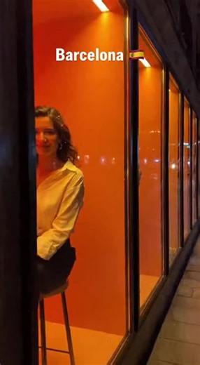 Exploring the Artistic Vibe of Barcelona's Unique Store