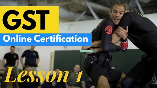 GST Online Instructor Program - Now Available Worldwide! Between budget cuts, COVID concerns, and travel restrictions, police departments are having more difficulty than ever getting their detac instructors the training they need to keep officers and civilians safe. Many Police Chiefs are particularly averse to sending their instructors out of state for specialty training due to all the additional travel expenses. With our new GST Level 1 Online Instructor Certification Program, you get 60 days