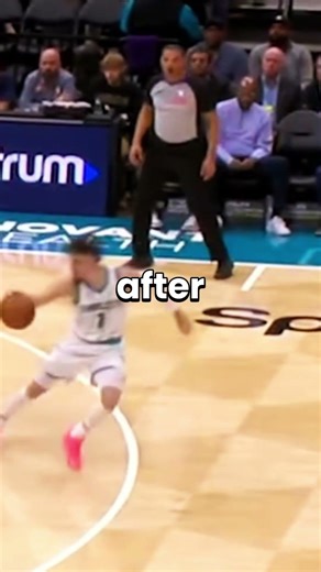 The Travel Rule Nobody Understands #basketball #nba #shorts