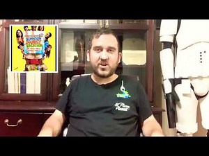 Movie review Johnson Family Vacation (2004)