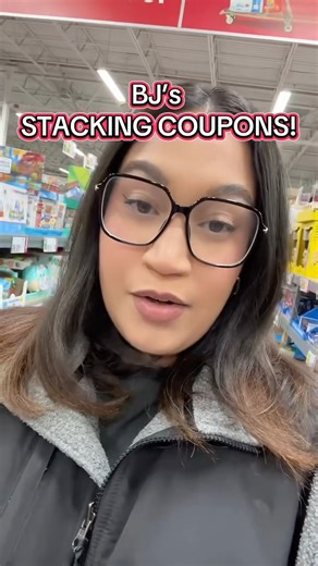 Kelsey ✨ on Instagram: "RUN TO BJ’s! 🏃🏻‍♀️ SO MANY ITEMS WITH STACKING COUPONS 🔥! (Posted 12/11) All deals are valid until coupons expire! All coupons are on the BJs app! BJ’s Membership Offer is 🔗’d in my bio as well! #bjs #bjswholesale #bjswholesaleclub #bjscoupons"