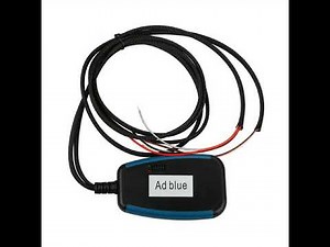 Adblue Emulator with Programing Adapter introduction and price