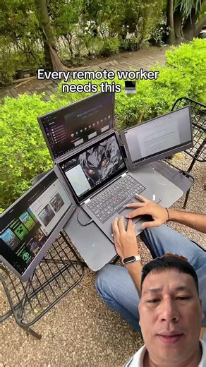 ￼ ￼buy laptop play stocks #computer #stockmarket #stocks #pc #dell