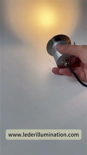 STOP Overpaying Middlemen! 💡 Pro-Grade Stainless Steel LED Step Lights | Factory Direct #wholesale