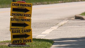 Tyler Perry Studios crew seen filming in Savannah neighborhood. Here's what we know about the movie