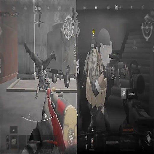 arena bugout s11 p please fix the server and the model, it's very annoying #arenabreakout #bug