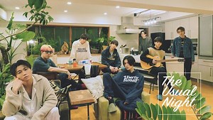 The Usual Night いつもの夜 第8話 | Hulu(フールー)