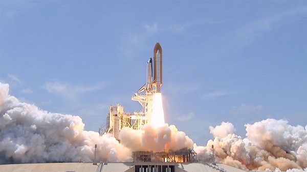 Ancient Aliens Season 4 Episode 5 The NASA Connection