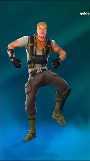 Among Us - Distraction Dance FORTNITE Emote